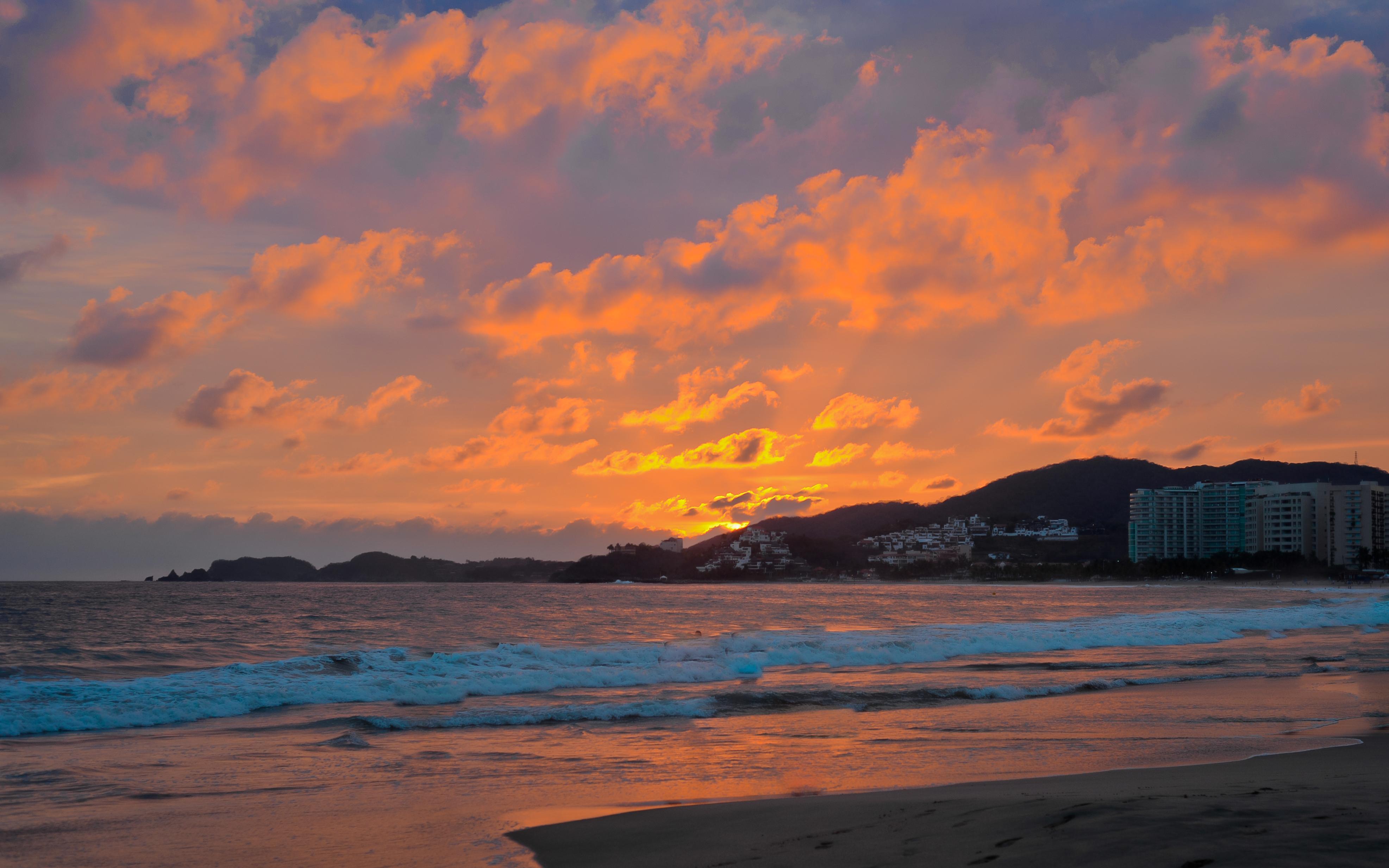 Готель Fontan Ixtapa Істапа Екстер'єр фото